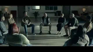 Wise Words About Addiction And Pain In Scene From 2021 Hulu Show 