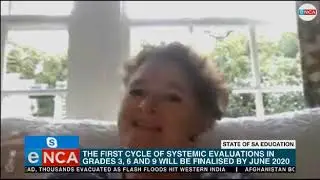 Reaction to Department of Basic Education&nbsp;proposal