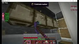 cobble breaker