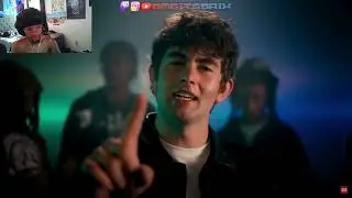 Drix Reacts to Ian's XXL Freshman Freestyle! I FEEL LIKE ADELE!