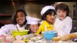 Fight For Children's Ingredients for Excellence