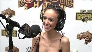 Кристина Сейдж - Мой секс с Алексом Леджендом был очень интенсивным, и я не смогла выдержать его ...