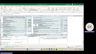 Declaraci&oacute;n de renta Persona jur&iacute;dica - Formulario 110