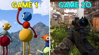 20 Best Upcoming MULTIPLAYER Games | Play With Friends