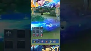 META COMBO TERBARU 2022 + ITEM DAN EMBLEM #part 2 #shorts #mobilelegends #mlbb #viral #trending