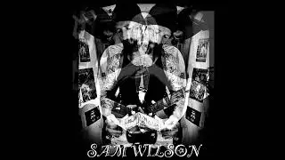 Sam Wilson - A Sailors Grave (EP Audio)