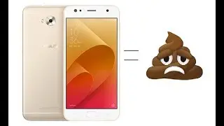 Обзор Asus zenfone 4 live 5.5 (ZB553KL)