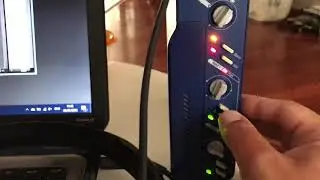 Prueba Mbox 2 + Pro tools 12 v1