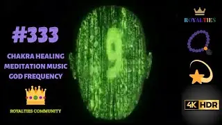 #333 Meditation Music 001 - Studying Music - Relaxing Music - Sleep Music | Royalties Community 👑