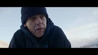 Arctic Void (2022) | Trailer - Michael Weaver, Tim Griffin, Justin Huen