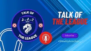 Can Ruud Take Down Chelsea? | Are Villa Title Contenders? | City Injury Crisis!
