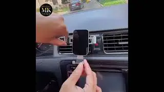 Car Ac phone Holder #fyp #bahrain #instagram #tiktok #facebook #foryou #viral #trending #goodthing