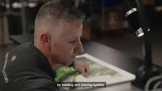 Kavalan welding by PLASTGROMMET (@GoForKavalan)