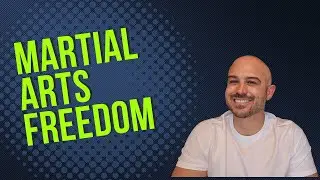 10 Martial Arts Studios, Zero Day-to-Day: My Freedom Formula Revealed