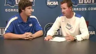 Argonaut Weekly - Baseball 10/10/2011