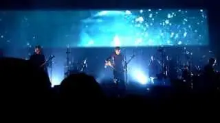 sigur r&oacute;s  - S&aelig;gl&oacute;pur [20130519 seoul, south korea]