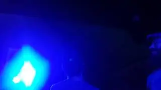 Cae Maia - Deixa Ela L&aacute; - Festa Contraplano 2014