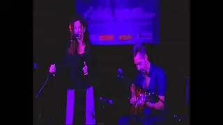 Shellyan Orphan Song 3 Judus Live at Schtumm @ The Queens Head, Box