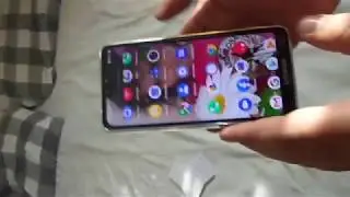 ОБЗОР ТЕЛЕФОНА DOOGEE N10