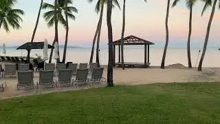 Sheraton Fiji