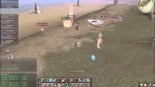 Hariot of TheOtherSide (Lineage 2 Aeron)