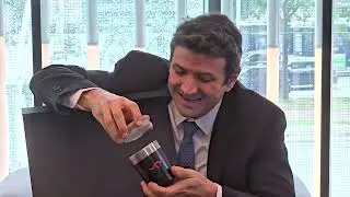Pablo Spyer e Eduardo Vanin: saiba tudo sobre a Certifica&ccedil;&atilde;o ANCORD-AGRO100