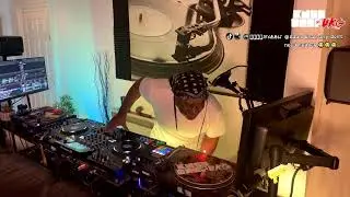 The SUNDAY SERVICE - (UK GARAGE) - With - KNEE DEEP in UKG - 01/02/2026