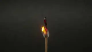Feuer Animation