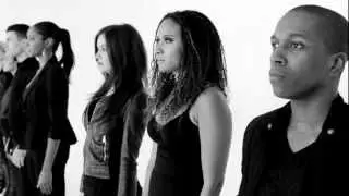Urban Glee - I CAN DO ANYTHING (lesli odom jr, tracie thoms) - Original Song