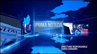 Rassegna stampa 14 gennaio 2026