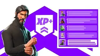 Fortnite Mythbusters:  Will An EPIC QUEST From An NPC Count Towards Your Epic Quest Rewards?