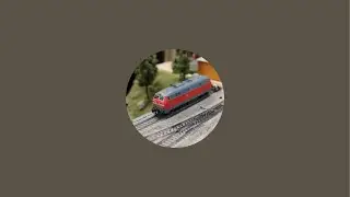RE73 von Heidelberg nach Karlsruhe