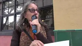 1999 Redoux? Stop The Coup!  Speakers At KPFA On Pacifica Crisis