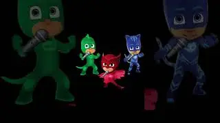 TVN Canela Pj Masks Es Castigado