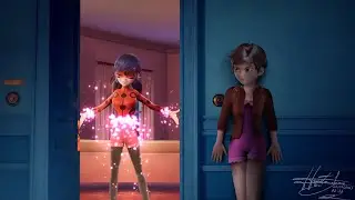 Caught - Miraculous Speededit