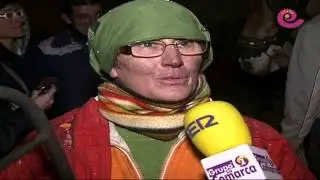 La Comarca.tv - Santa Encamisada Estercuel