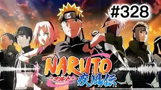 NARUTO SHIPPUDEN SEASON 15 - EPISODE 328 IN HINDI [1080p] [Multi-Audio] 🔥