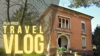 TRAVEL VLOG | Going to Goodwood Festival of Speed & Trackday at PalmerSports.