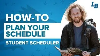 Create Your Class Schedule with the LBCC Student Scheduler Tool | Step-by-Step Guide