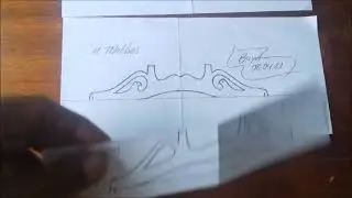 Gabaritos para gaiolas preseiras