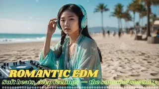 Endless Nights: Romantic Slow EDM Mix