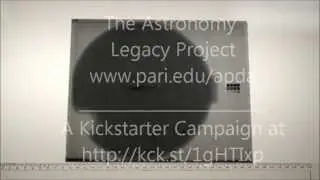 The Astronomy Legacy Project