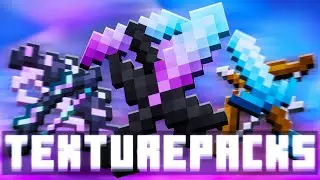 Hypixel Skyblock Texture Packs 1.8.9