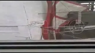 Zgomotul fabricii de ulei