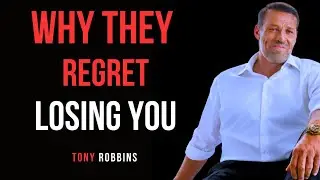 I Tried Avoidant Personality Disorder,Tony Robbins,Motivation
