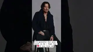 #johnnydepp #viral #hollywood #actors #fypシ #johnnydeppisinnocent #edwood #music #newmusic #song