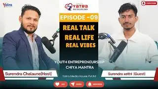 podcast 1
