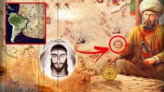 وثائقي حياة وخريطة 