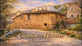 CASTEJON DE HENARES_AYER, HOY Y SIEMPRE_GUADALAJARA_26/12/25.