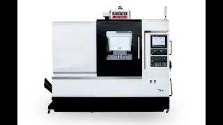 M3 1210 CNC HIGH-SPEED BRIDGE TYPE  MILLING MACHINE - MACO Taiwan